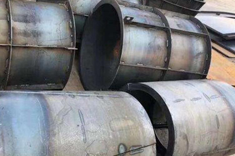 模具制作公司 電力檢查井模具用縮略圖4.jpg