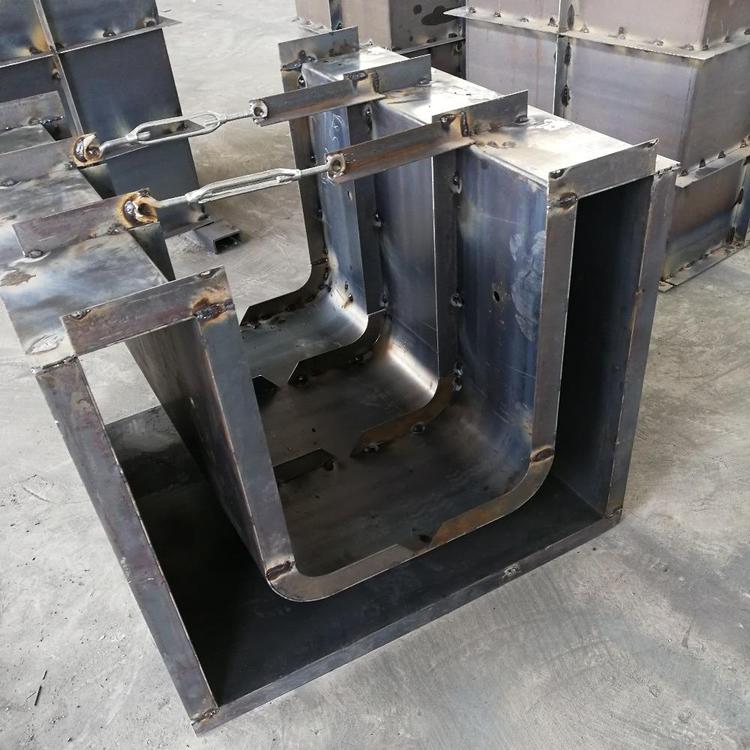 U型槽鋼模具 U型槽鋼模具